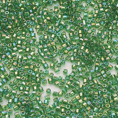 TOHO Japanese Seed Beads SEED-K007-2mm-167B-1