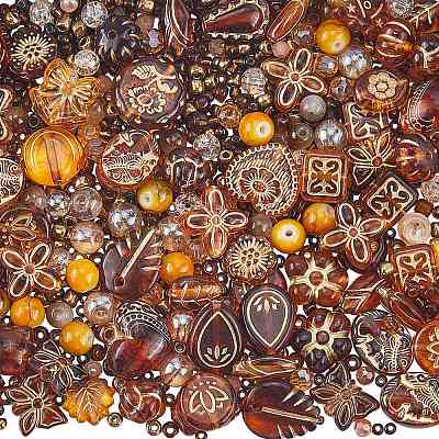 DIY Beads Kits DIY-SC0029-81A-1