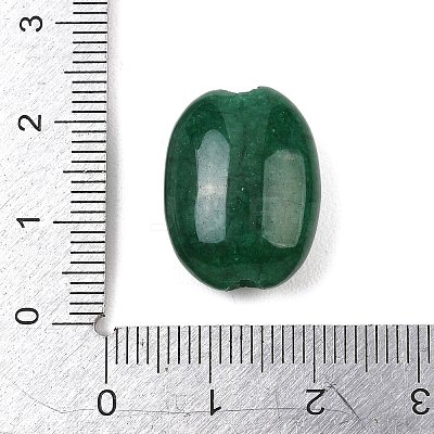 Dyed Natural White Jade Beads GG-CBA407D-03G-1