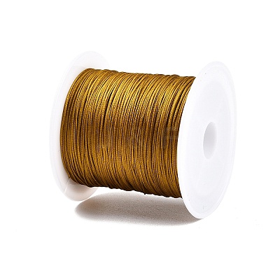 Nylon Braided Cord NWIR-C003-02U-1