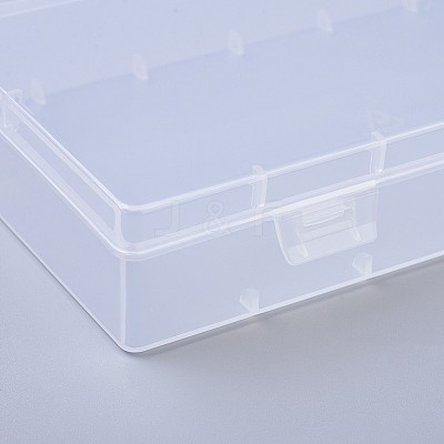 Plastic Boxes LS-CON-I008-01-1