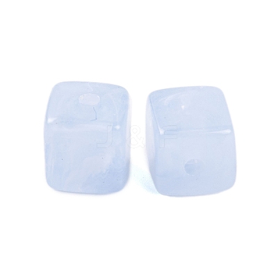 Acrylic Bead OACR-H120-01O-1