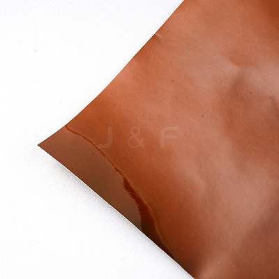 Imitation Leather Fabric DIY-WH0246-01-1