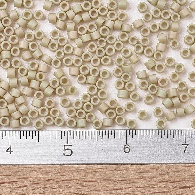 MIYUKI Delica Beads SEED-X0054-DB2301-1