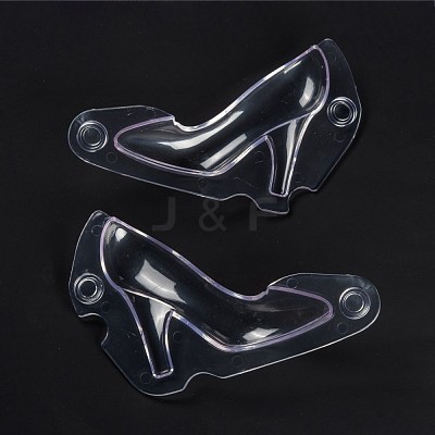 Food Grade Plastic Molds DIY-D047-17A-1