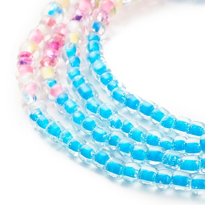 Summer Jewelry Waist Bead NJEW-C00025-02-1