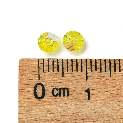 Preciosa® Crystal Beads Y-PRC-BA4-80310-201-1