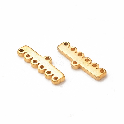 304 Stainless Steel Chandelier Component Links X-STAS-A074-02F-G-1