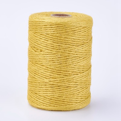 Jute Cord OCOR-WH0037-03G-1