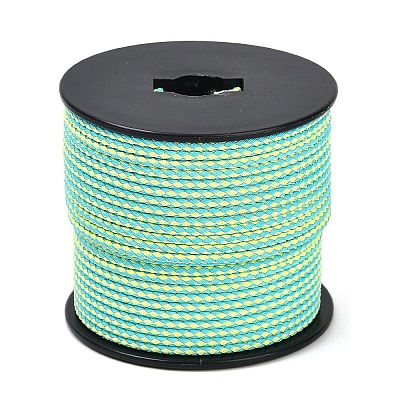 Braided Round Steel Wire OCOR-D300-15-1