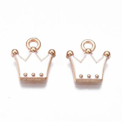 Alloy Charms ENAM-S115-063-M-1