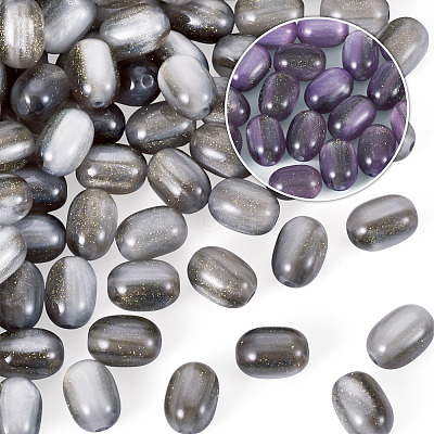 Resin UV Reactive Beads RESI-TAC0027-002E-1