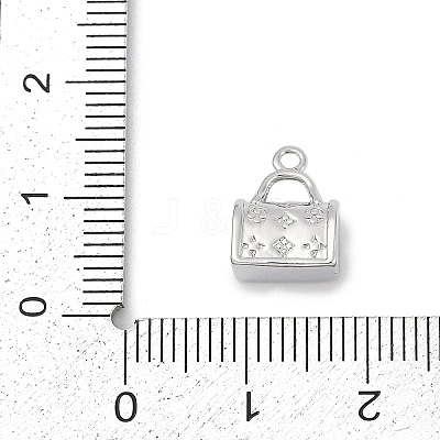 Brass Pendants LS-KK-U054-01P-01-1