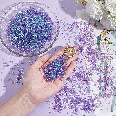 90G Detachable Plastic Beads DIY-SC0028-25C-1