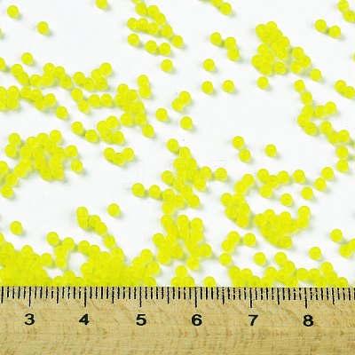 TOHO Round Seed Beads X-SEED-TR11-0012F-1