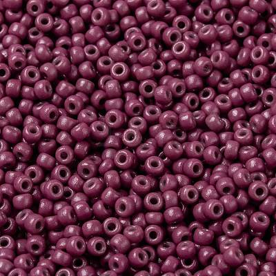 MIYUKI Round Rocailles Beads SEED-X0055-RR4468-1