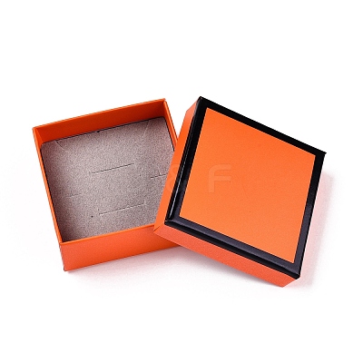 Cardboard Jewelry Boxes CBOX-T006-11-1