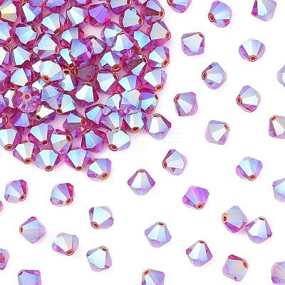 Preciosa® Crystal Beads Y-PRC-BA4-70350-20000-1