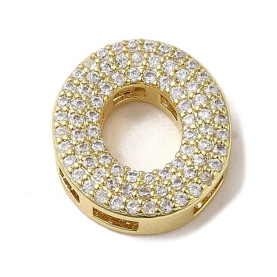 Brass Beads KK-D098-04O-G-1