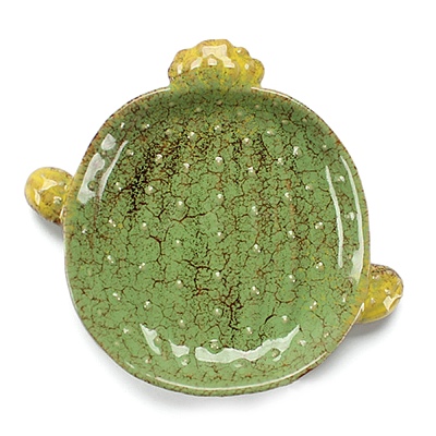 Ceramic Jewelry Plate PW-WG3395F-01-1