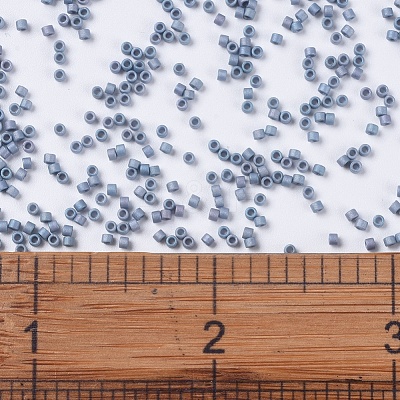 MIYUKI Delica Beads SEED-X0054-DB0376-1