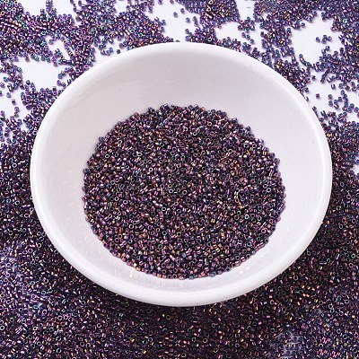 MIYUKI Delica Beads SEED-X0054-DB0128-1