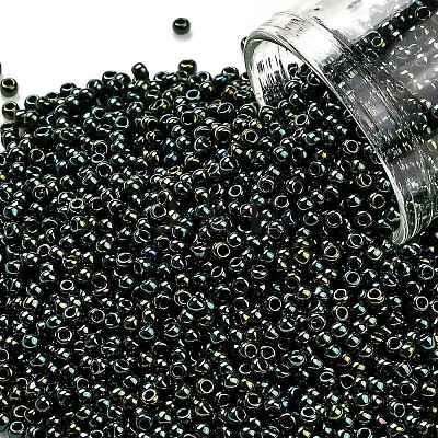 TOHO 11/0 Round Beads SEED-TR11-0084-1