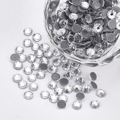 Hotfix Rhinestone RGLA-S003-08SS-02-1