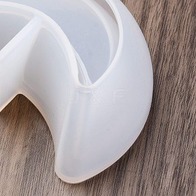 Halloween DIY Silicone Display Sculpture Molds SIMO-D007-03C-1