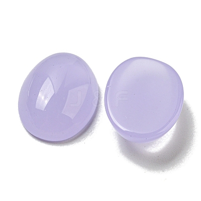 Glass Cabochons GLAA-C031-01A-1