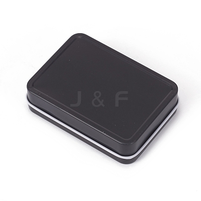 Tinplate Storage Box CON-G005-B07-1