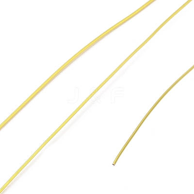 10 Rolls Round Copper Wire CWIR-C003-01D-G-1