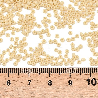 MIYUKI Round Rocailles Beads SEED-X0054-RR0493-1