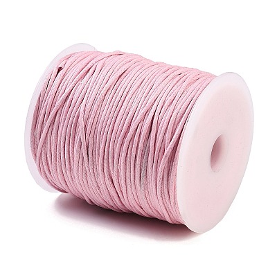 Waxed Cotton Thread Cords YC-XCP0001-06-1