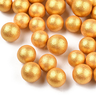 Small Craft Foam Balls KY-T007-08K-B-1