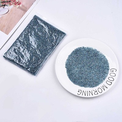6/0 Glass Seed Beads X-SEED-A016-4mm-217-1