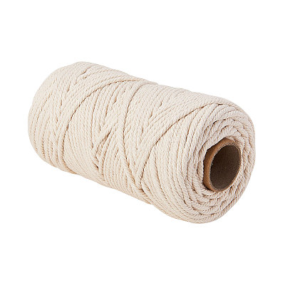 Cotton String Threads OCOR-CJ0001-02-1