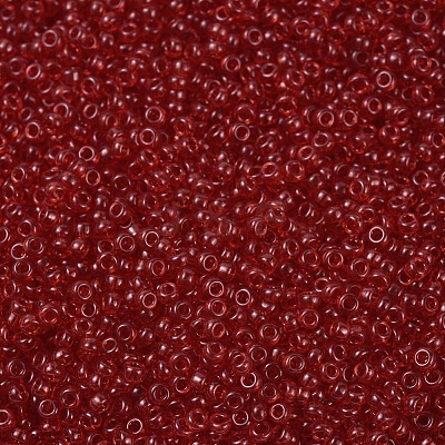 MIYUKI Round Rocailles Beads X-SEED-G007-RR0141-1