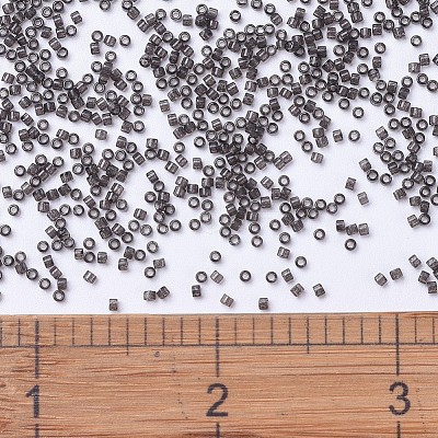 MIYUKI Delica Beads LS-X-SEED-J020-DB1319-1