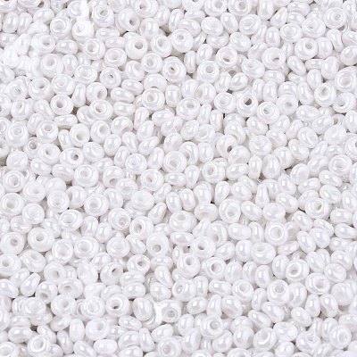 TOHO Short Magatama Beads SEED-TM03-121-1