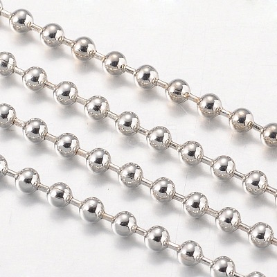Iron Ball Chains CHB004Y-N-1