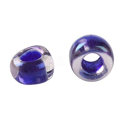 TOHO Round Seed Beads SEED-XTR15-0181-1