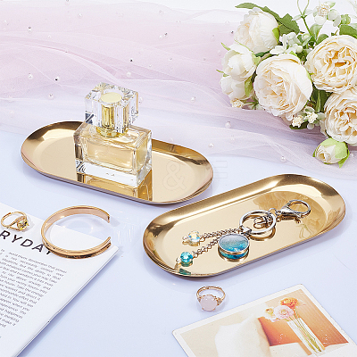 304 Stainless Steel Jewelry Plates AJEW-WH0314-938-1