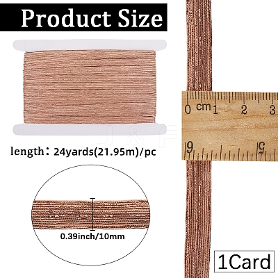 Polyester Elastic Cords OCOR-GF0004-03A-1