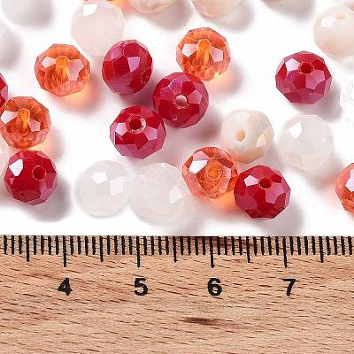 Glass Beads EGLA-A034-SM4mm-27-1