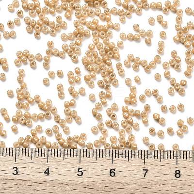 TOHO 11/0 Round Beads SEED-JPTR11-0123D-1