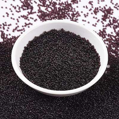 MIYUKI Round Rocailles Beads X-SEED-G009-RR2402-1