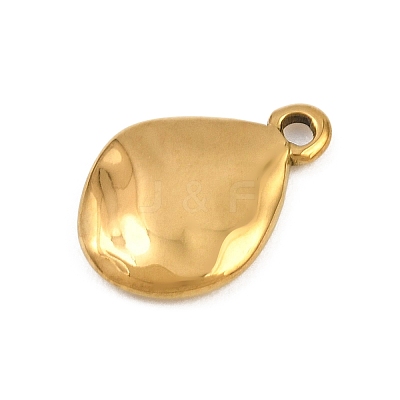 304 Stainless Steel Pendants SA-CBA31B1-05G-1