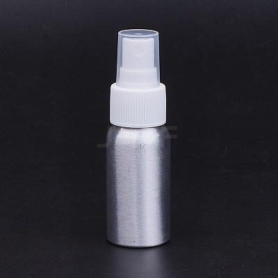 Refillable Aluminum Bottles LS-MRMJ-XCP0001-22-1