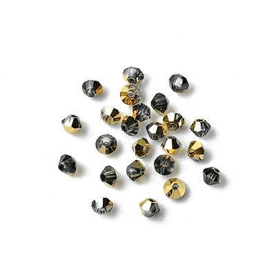 Preciosa® Crystal Beads X-PRC-BA3-00030-262-1